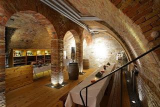 BADEN-WÜRTTEMBERG: UN VIAGGIO DA GUSTARE BADEN-WÜRTTEMBERG: UN VIAGGIO DA GUSTARE