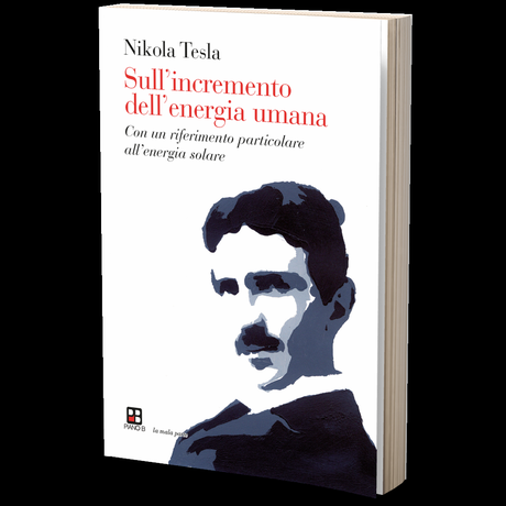 Domani nasceva Nikola Tesla