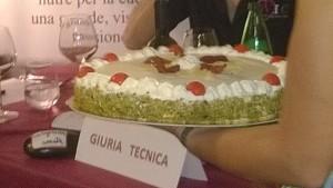 CUCINA CON LA TOGNAZZA ATTO FINALE…