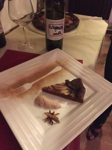 CUCINA CON LA TOGNAZZA ATTO FINALE…