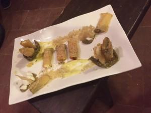 CUCINA CON LA TOGNAZZA ATTO FINALE…