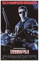 Recensione #39: Terminator 2 - Il giorno del giudizio