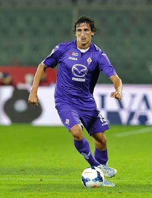 Roma-Fiorentina: avviati i contatti per un big Roma-Fiorentina: avviati i contatti per un big