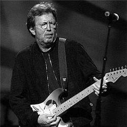 I Grandi del Blues Rock: 10 - Eric Clapton (terza parte)