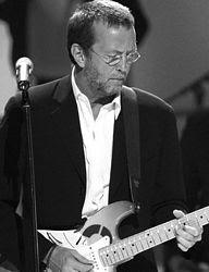 I Grandi del Blues Rock: 10 - Eric Clapton (terza parte)
