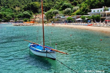 Cilento, mare cultura e una gastronomia Patrimonio dell'Umanità