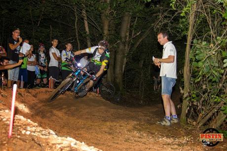 2° Edizione del KING OF PISTIN 2° Edizione del KING OF PISTIN