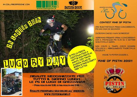 2° Edizione del KING OF PISTIN 2° Edizione del KING OF PISTIN