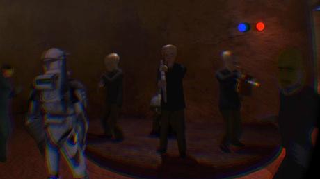 Sviluppatore indie ricrea Tatooine da Star Wars in VR Sviluppatore indie ricrea Tatooine da Star Wars in VR