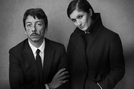Valentino Da Record! Pierpaolo-Piccioli-Maria-Grazia-Chiuri-Valentino-Creative-Directors-p...