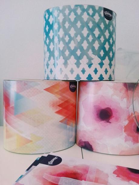 Blossom zine kleenex Blossom zine kleenex