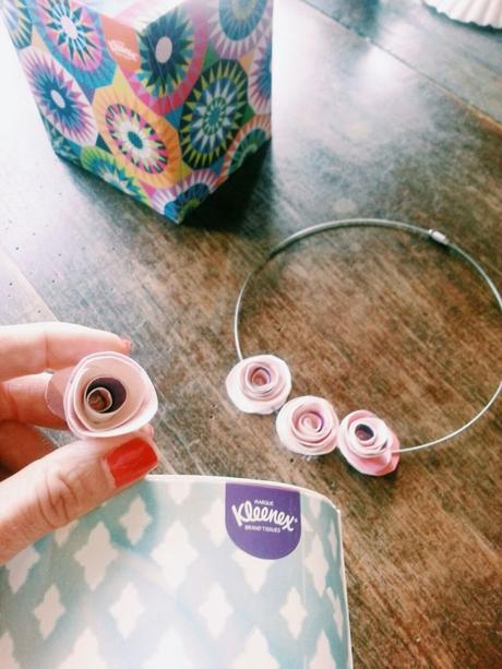 Blossom zine kleenex Blossom zine kleenex