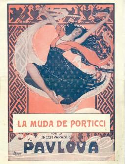 The Dumb Girl of Portici – Lois Weber, Philips Smalley (1916)
