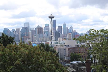 Sulle tracce di Meredith Grey - Viaggio a Seattle