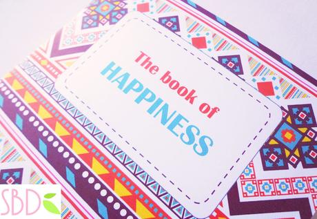 Tutorial: Il Libro della Felicità! - The Book of Happiness!