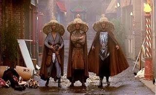 Grosso Guaio a Chinatown Grosso Guaio a Chinatown