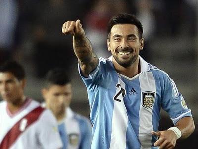 Juventus: fantasia Lavezzi, partono i contatti Juventus: fantasia Lavezzi, partono i contatti