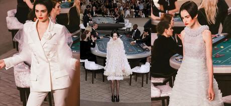Paris Fashion Week, le 5 idee da rubare per il prossimo autunno-inverno chanel
