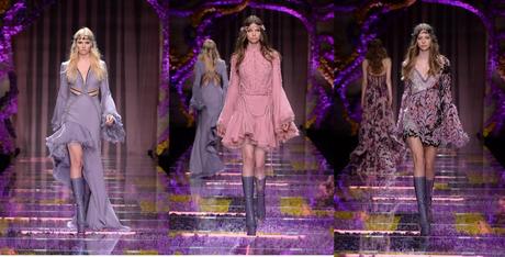 Paris Fashion Week, le 5 idee da rubare per il prossimo autunno-inverno Versace