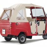 The GIRA: il turismo slow viaggia in ape car The GIRA: il turismo slow viaggia in ape car