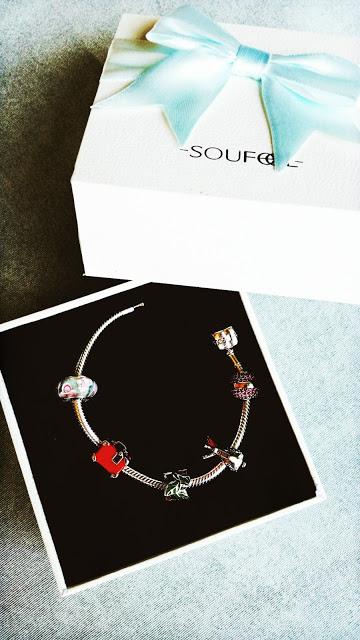 Soufeel bracelets Soufeel bracelets
