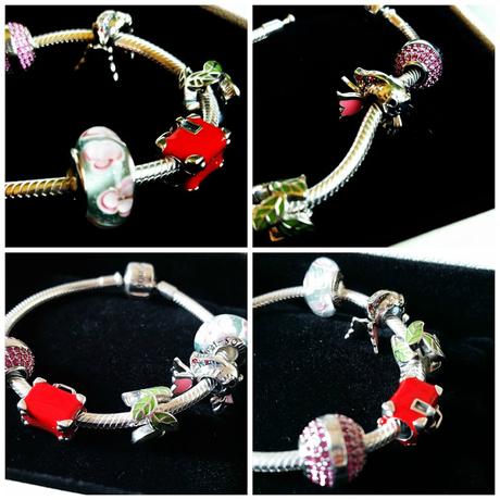 Soufeel bracelets Soufeel bracelets