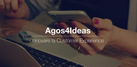 Agos4Ideas, contest per startup in collaborazione con H-FARM Agos4Ideas