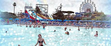 Le Piscine a Napoli per la tua Estate 2015 Le Piscine a Napoli per la tua Estate 2015