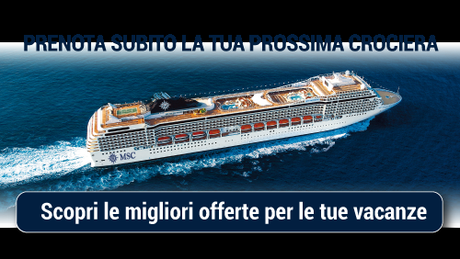 Non è mai troppo presto per prenotare una vacanza Non è mai troppo presto per prenotare una vacanza