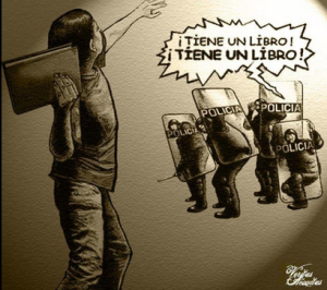 Bookchiacchierando: Libri non armi (#booksnotbullets) Screenshot - 11072015 - 15:51:25