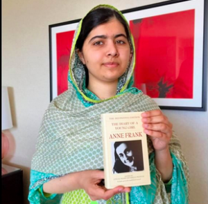 Bookchiacchierando: Libri non armi (#booksnotbullets) Screenshot - 11072015 - 15:49:51