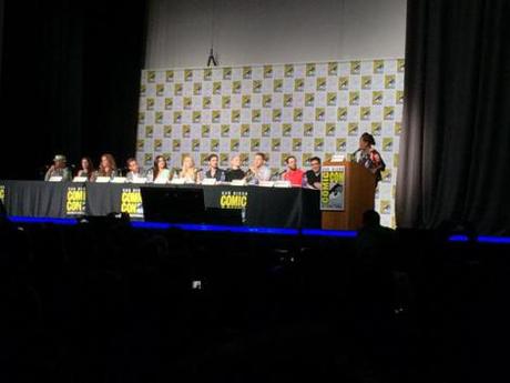 News | San Diego Comic Con: Il Panel di Once Upon a Time CJph9nmUkAAzBP8