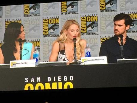 News | San Diego Comic Con: Il Panel di Once Upon a Time CJpoWJ0UwAA8E8z