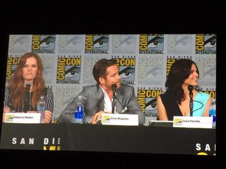 News | San Diego Comic Con: Il Panel di Once Upon a Time CJpjfr2UsAAriau