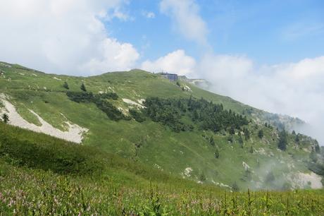 monte grappa