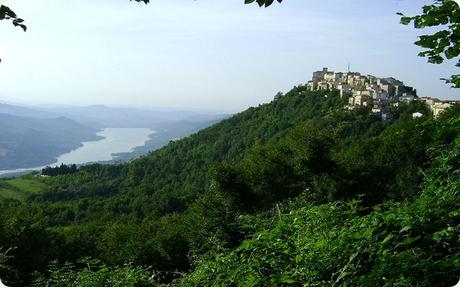 abruzzo Monteferrante_chieti