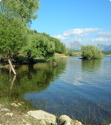 abruzzo natura