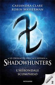 Cassandra Clare e Sarah Rees Brennan: Benvenuti in Accademia Cassandra Clare e Sarah Rees Brennan: Benvenuti in Accademia