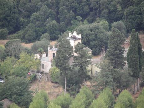 La Sardegna riscopre la tenuta dove soggiornò Amedeo Modigliani