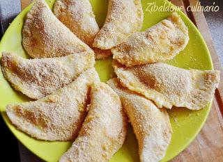 I sofficini per Quanti modi di fare e rifare I sofficini per Quanti modi di fare e rifare