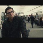 20 - Clark Kent