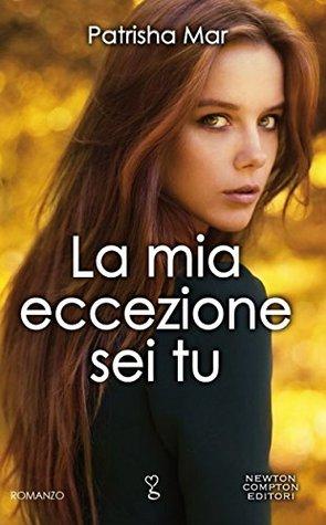 BLOG TOUR LA MIA ECCEZIONE SEI TU # 6: Playlist image