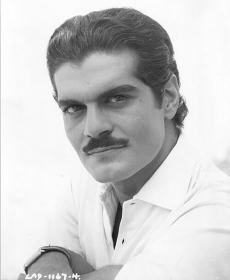 Omar Sharif l’egiziano, il cristiano, il musulmano 499440a5f28eabcc74b99e81c00a7483