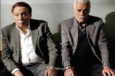 Omar Sharif l’egiziano, il cristiano, il musulmano Omar Sharif nel film egiziano 'Hassan & Marcus' del 2008