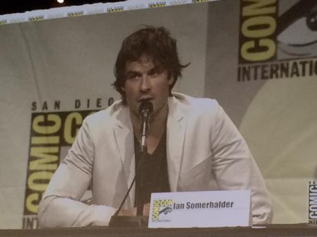 News | San Diego Comic Con: Il Panel di The Vampire Diaries img_0519