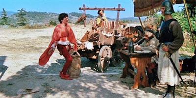 Non ci resta che piangere (1984) Non ci resta che piangere (1984)