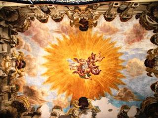 Svanisce il sogno francigeno del Collegio dei Gesuiti Svanisce il sogno francigeno del Collegio dei Gesuiti