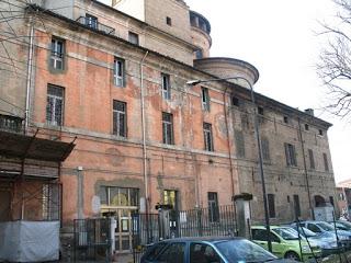 Svanisce il sogno francigeno del Collegio dei Gesuiti Svanisce il sogno francigeno del Collegio dei Gesuiti