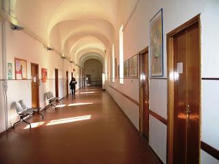 Svanisce il sogno francigeno del Collegio dei Gesuiti Svanisce il sogno francigeno del Collegio dei Gesuiti