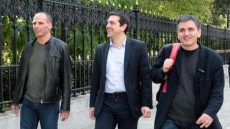 Dopo la Grecia, l'Europa saprà parlare di disoccupazione e di immigrazione? Dopo la Grecia, l'Europa saprà parlare di disoccupazione e di immigrazione?